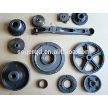 sand cast ductile iron accessories